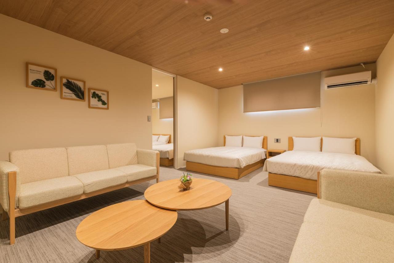 Hotel All Stay Hakata Kukodori Fukuoka  Exteriör bild