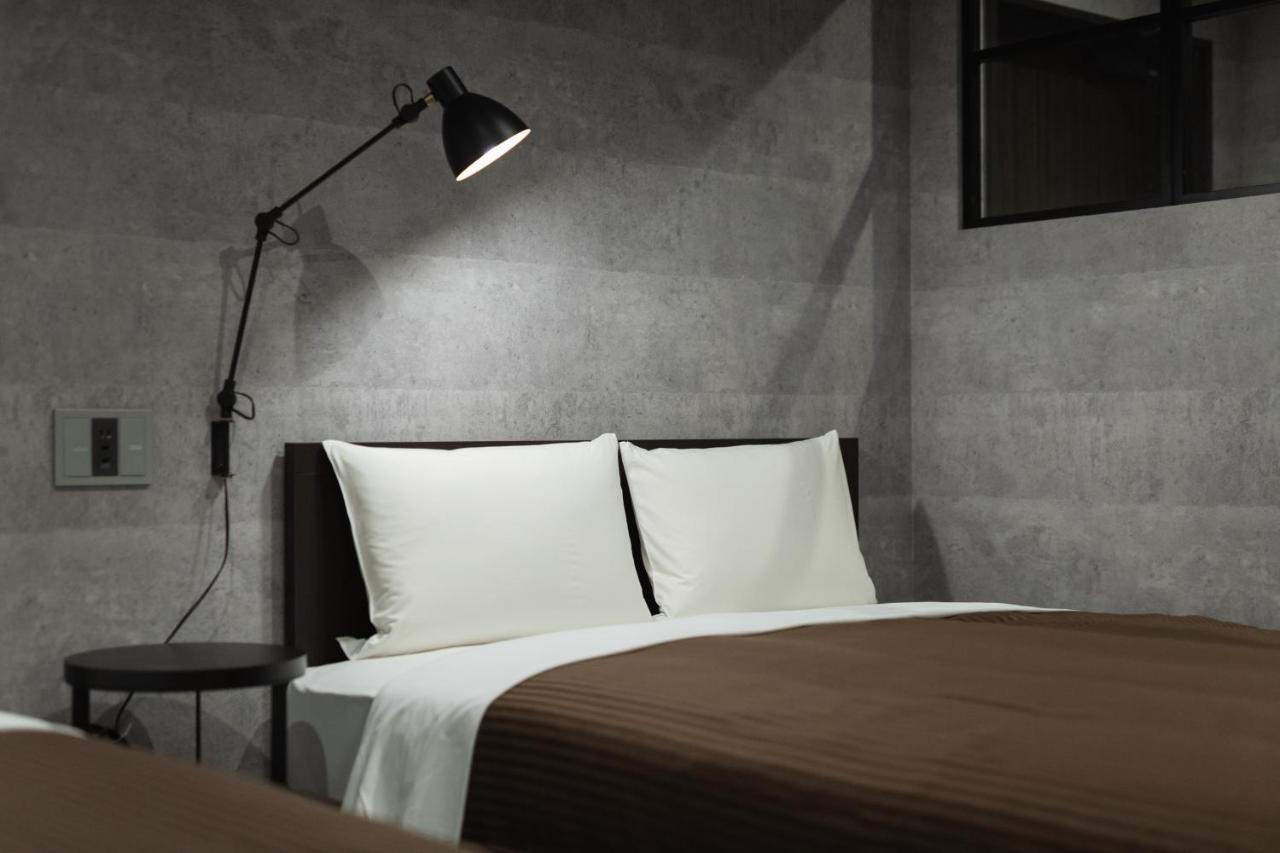 Hotel All Stay Hakata Kukodori Fukuoka  Exteriör bild